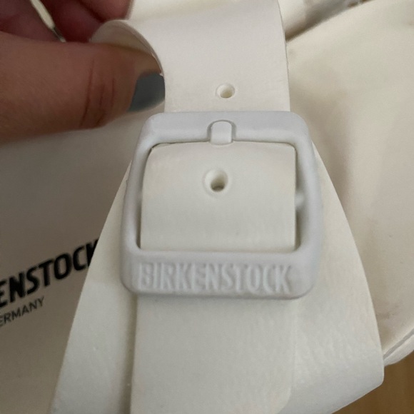 Birkenstock Madrid EVA sandals - Picture 2 of 3